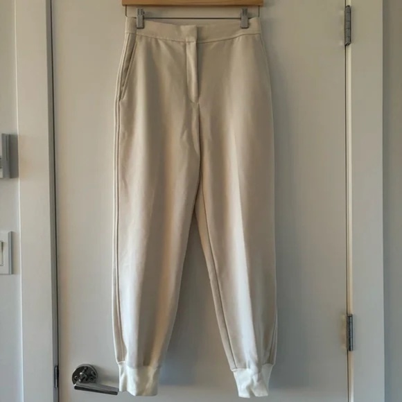 Aritzia - Babaton Allegory Jogger Pants - Picture 1 of 4